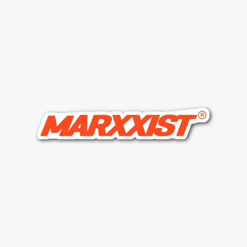 MARXXIST 