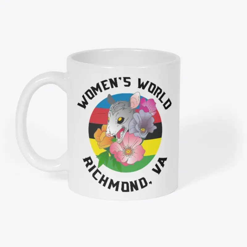 WOMEN'S WORLD