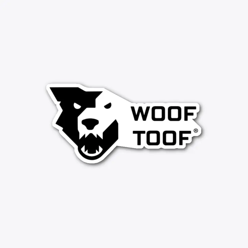 Woof Toof